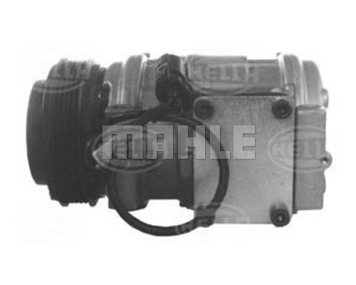 *Airco Compressor BMW