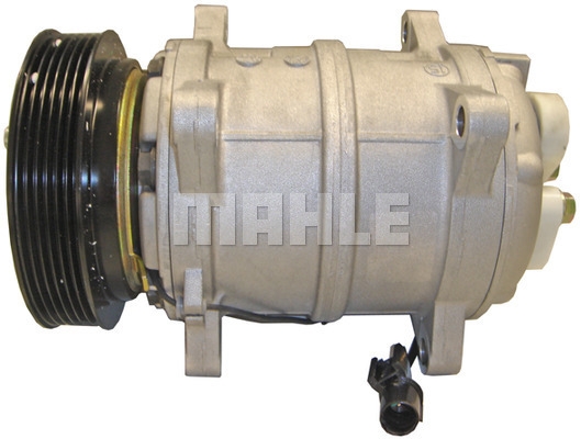 *Airco Compressor Volvo