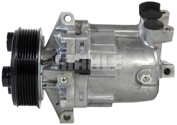 Airco Compressor Nissan