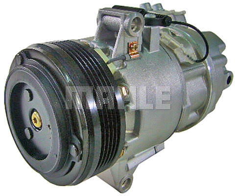 *Airco Compressor BMW