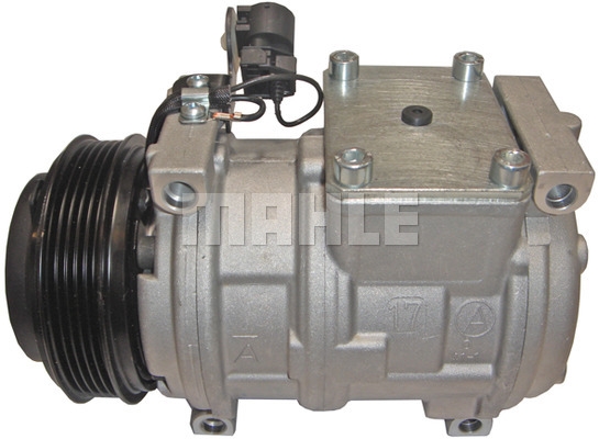 Airco Compressor BMW