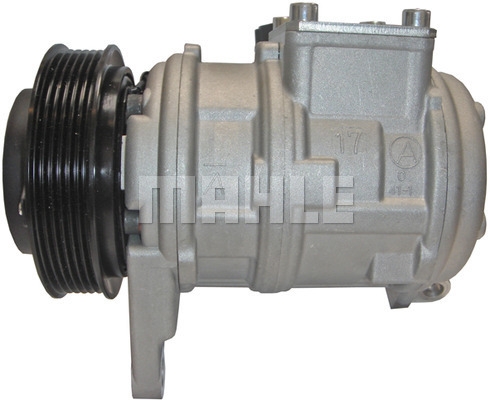 *Airco Compressor Chrysler