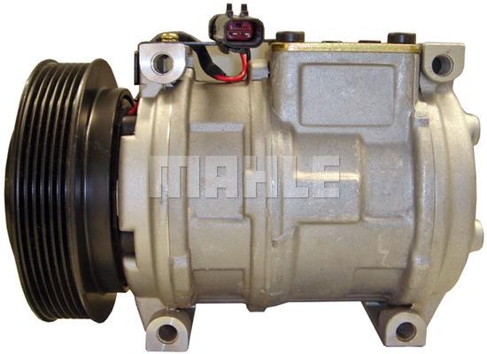 *Airco Compressor Chrysler