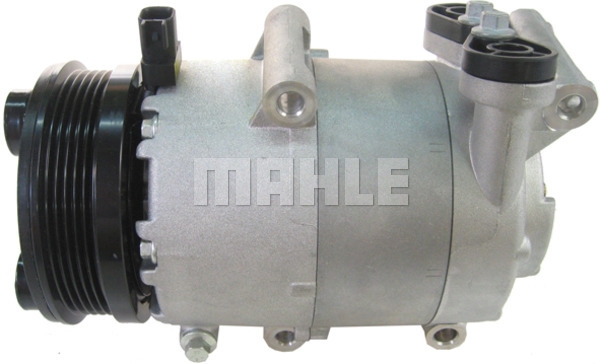 Airco Compressor Volvo