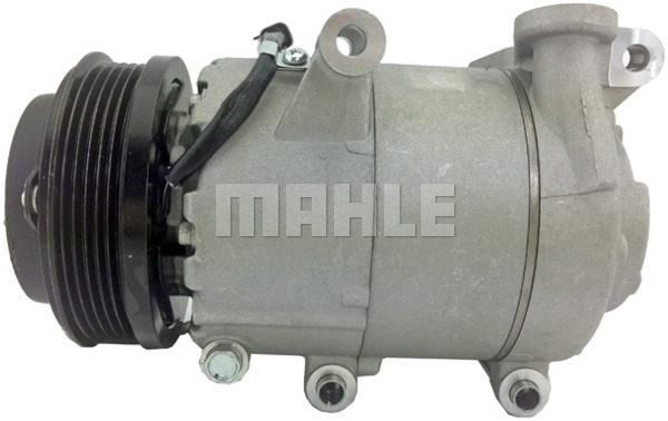 Airco Compressor Ford