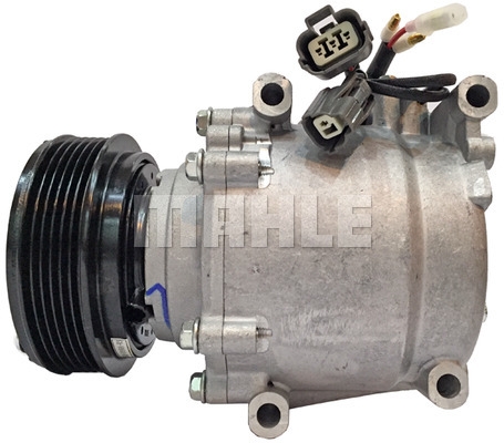 Airco Compressor Honda