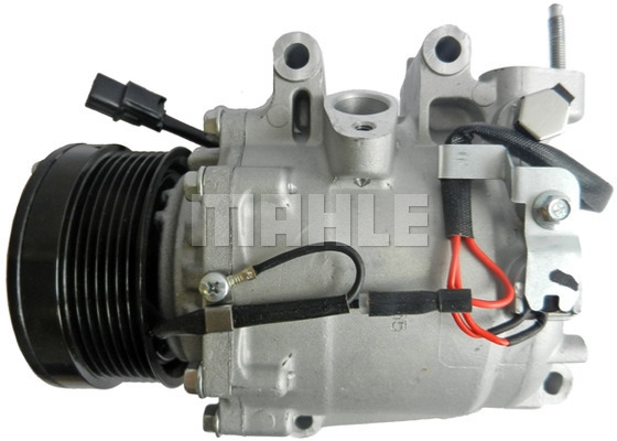 Airco Compressor Honda