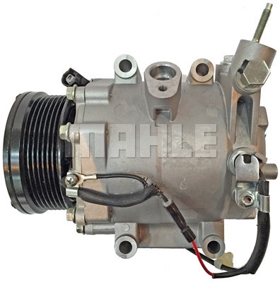 Airco Compressor Honda