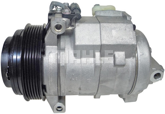 Airco Compressor Mercedes-Benz
