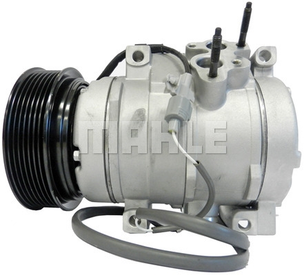 *Airco Compressor Mitsubishi