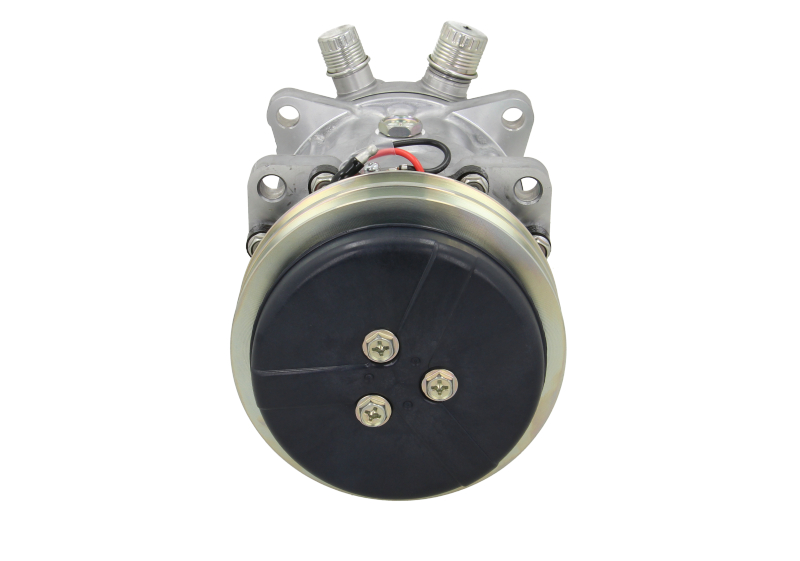 *Airco Compressor Claas