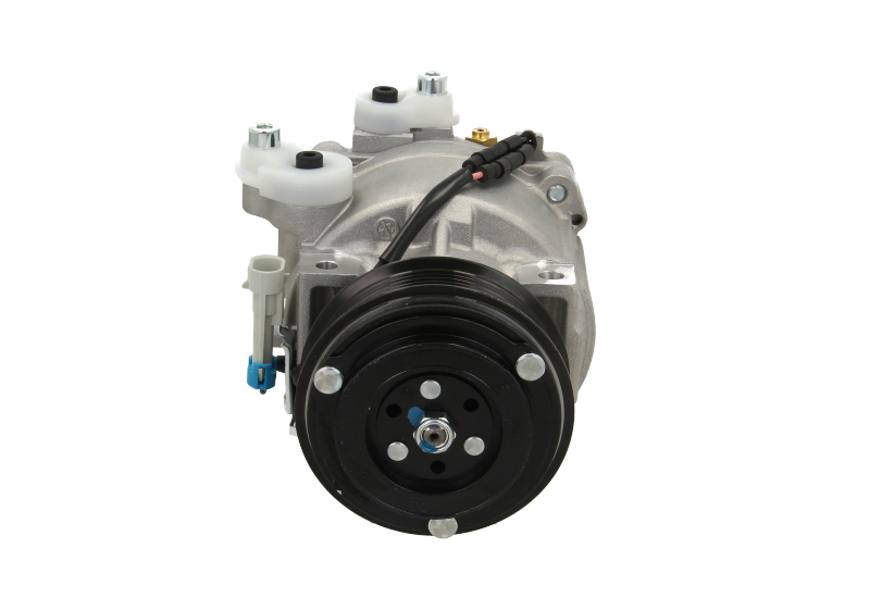 Airco Compressor Chevrolet