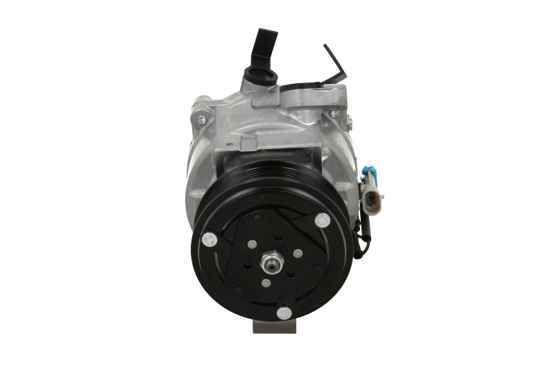 Airco Compressor Opel