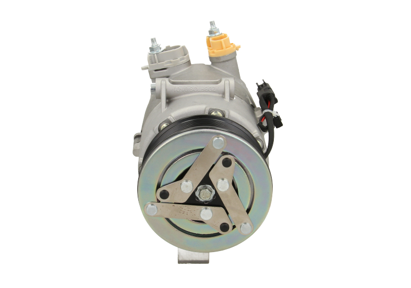 Airco Compressor Ford
