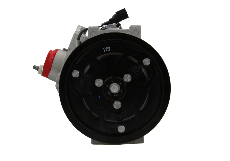 Airco Compressor Volvo