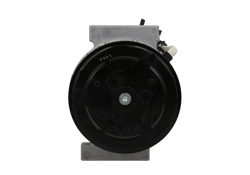 Airco Compressor Opel