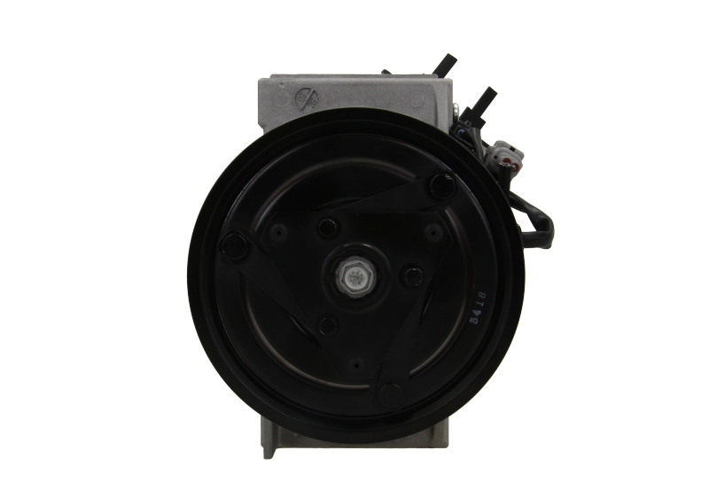 Airco Compressor Renault