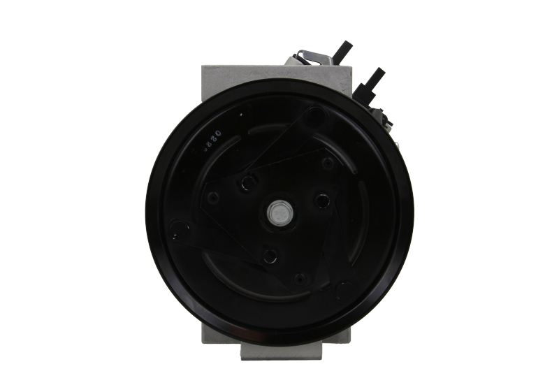 Airco Compressor Renault