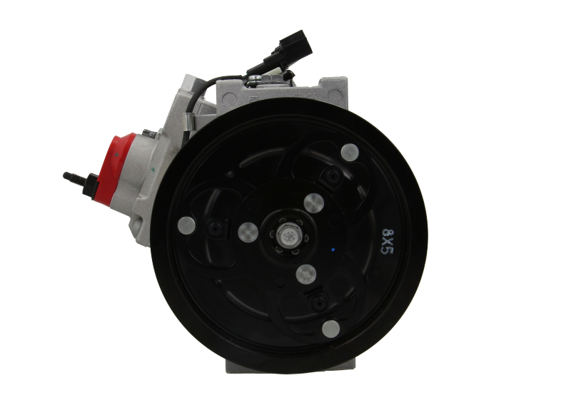 *Airco Compressor Volvo