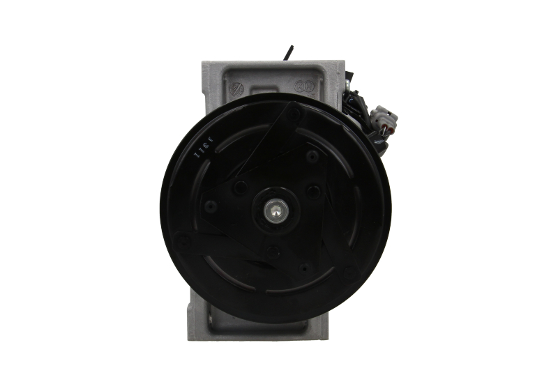 Airco Compressor Renault