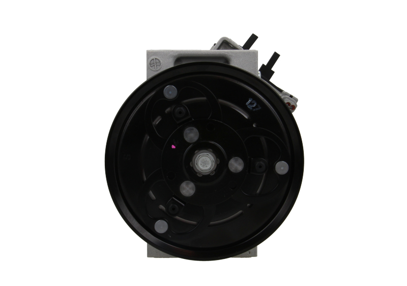 Airco Compressor Renault