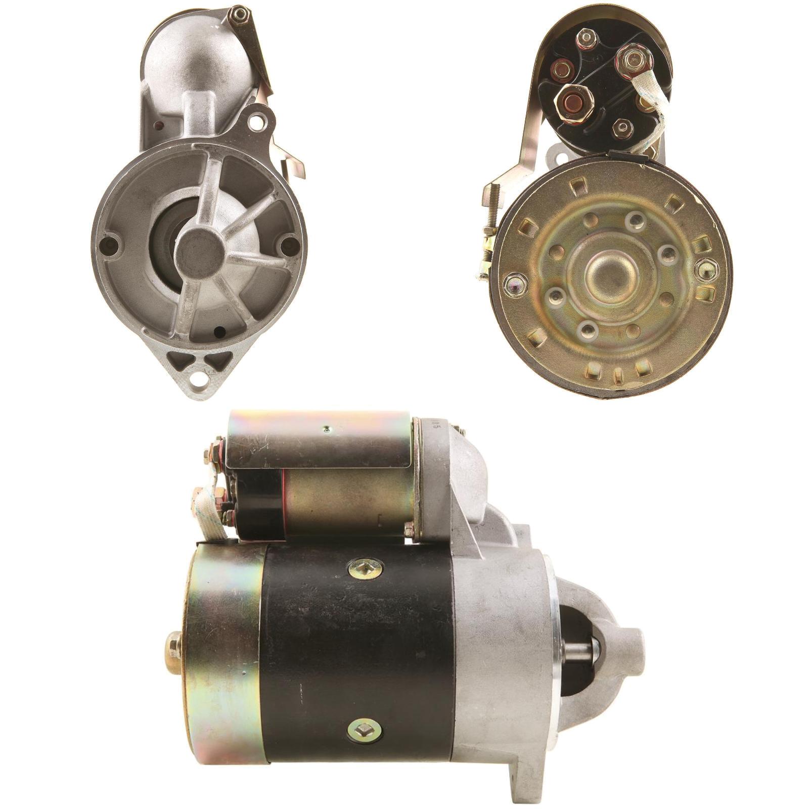Starter Ford 4.5 kw