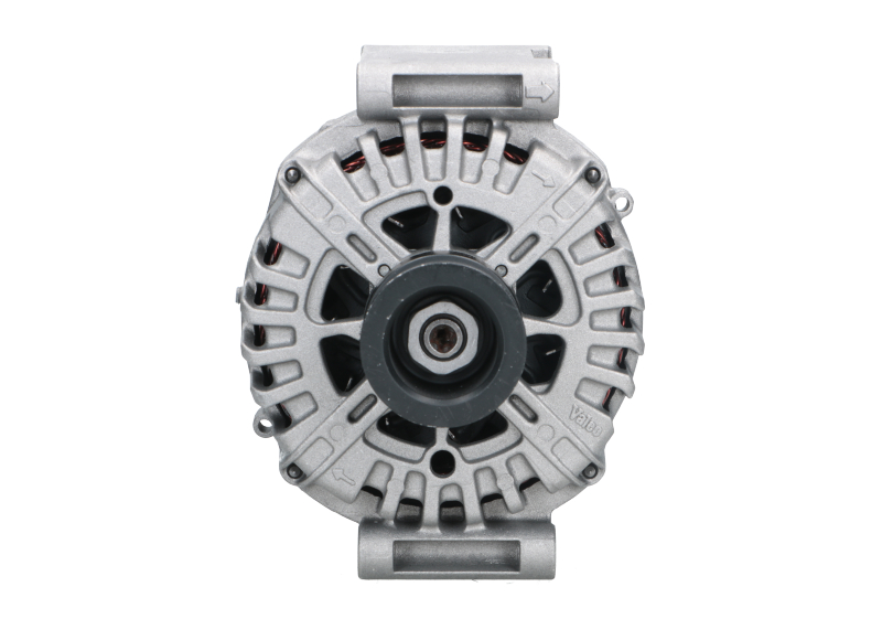 Dynamo Mercedes 200A