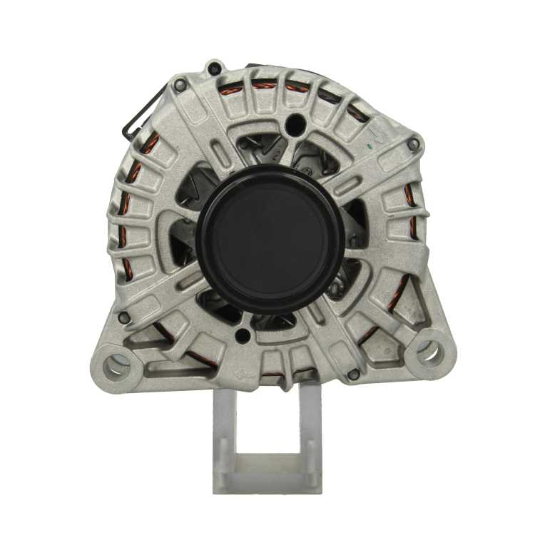 Dynamo Ford 230A