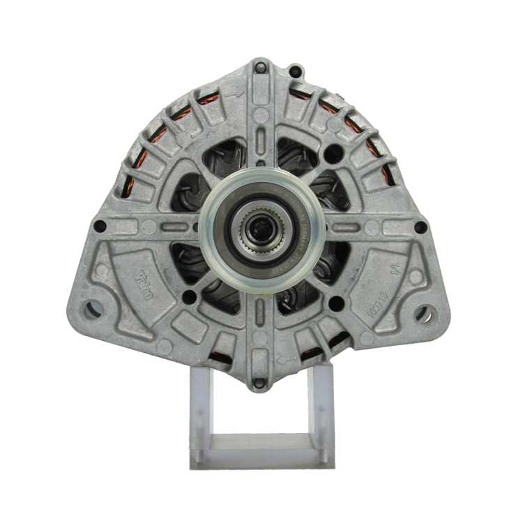 Dynamo Mercedes 250A