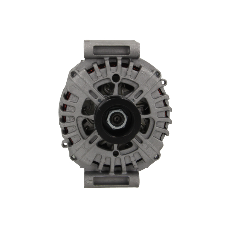 Dynamo Mercedes 250A