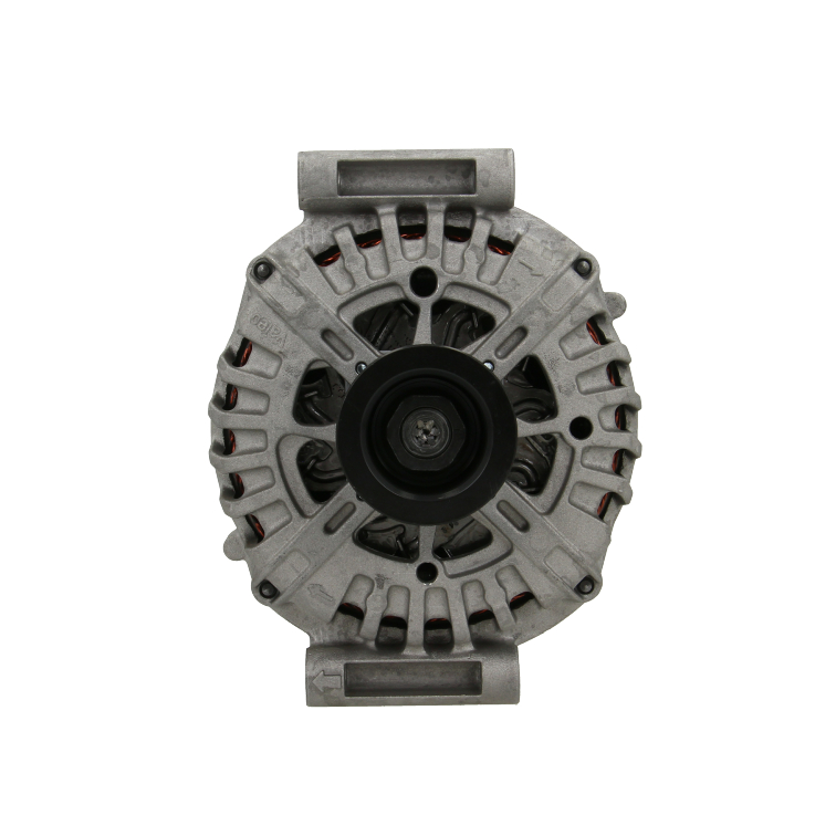 Dynamo Mercedes 250A