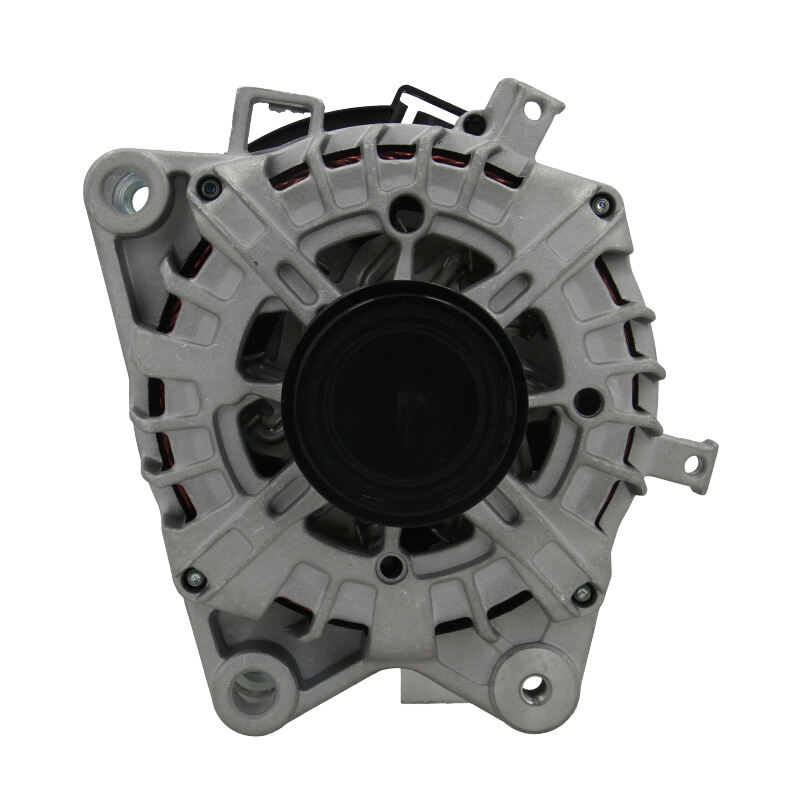 Dynamo Ford 250A