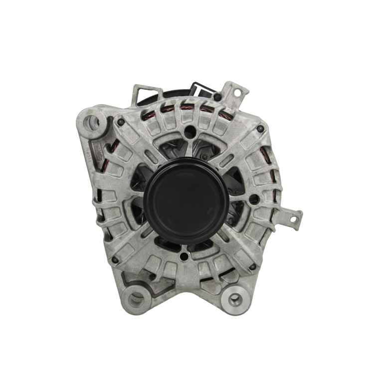 Dynamo Ford 250A