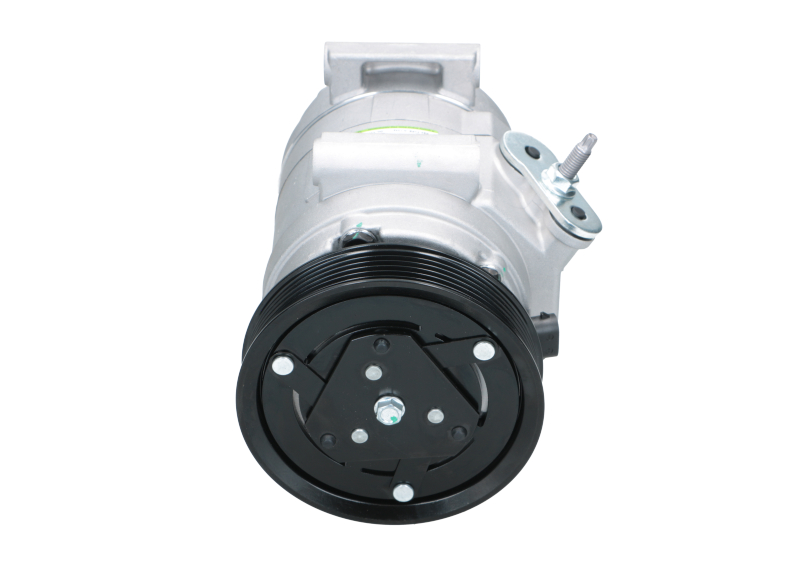 Airco Compressor General Motors