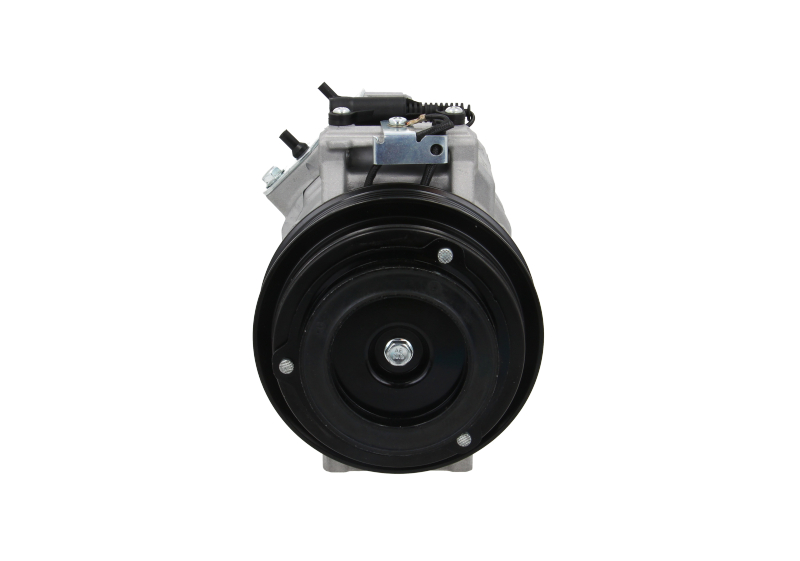 Airco Compressor Mercedes-Benz