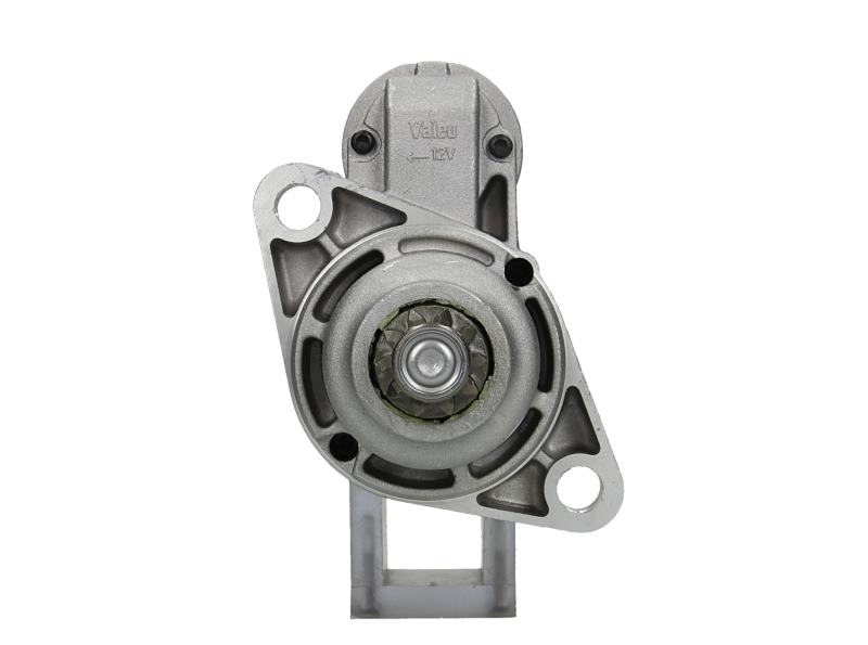Starter Volkswagen 1.0 kw