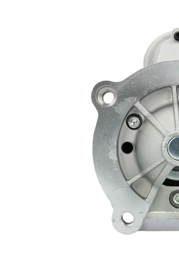 Starter Peugeot 0.9 kw