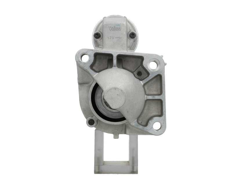 Starter Renault 0.75 kw
