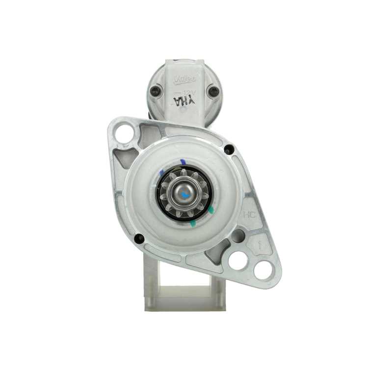 Starter Volkswagen 2.0 kw