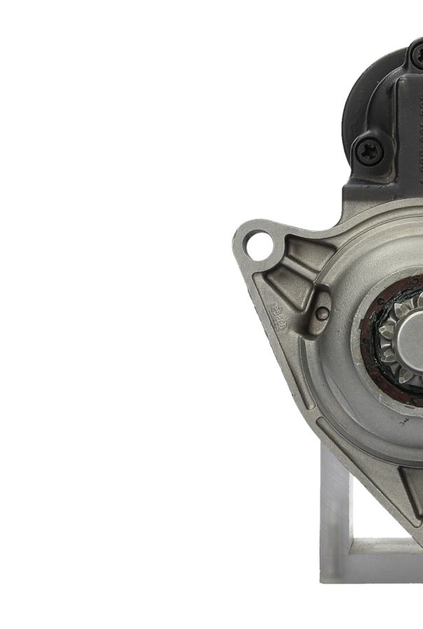 Starter Volkswagen 1.8 kw
