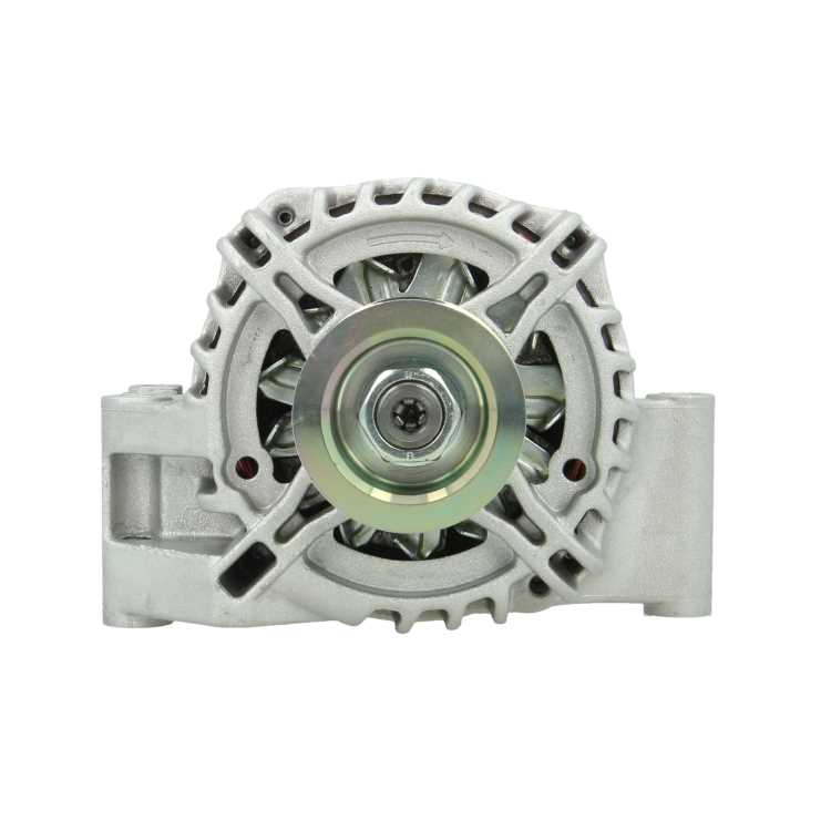 Dynamo Fiat 105A