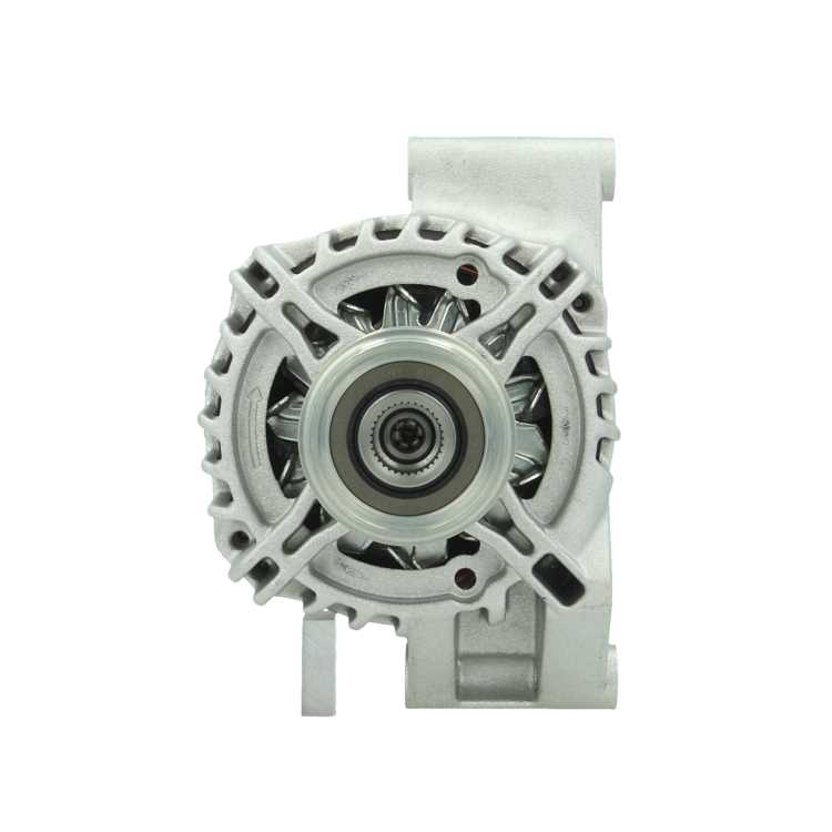 *Dynamo Fiat 105A