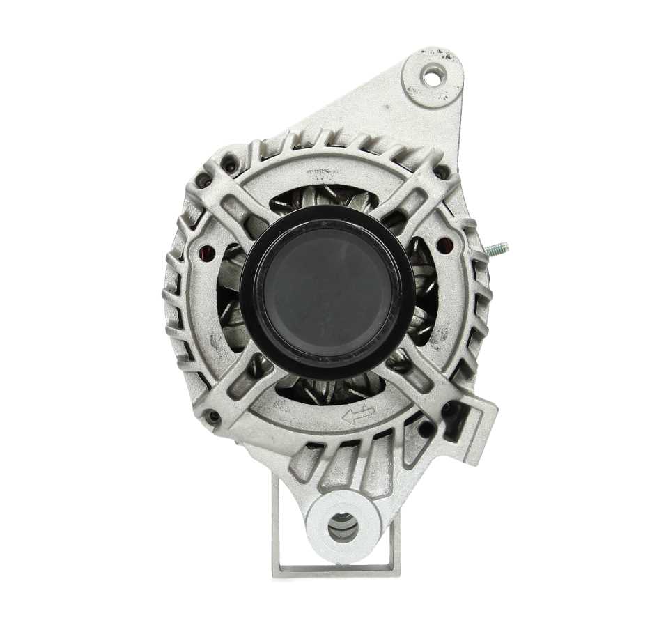Dynamo Toyota 90A