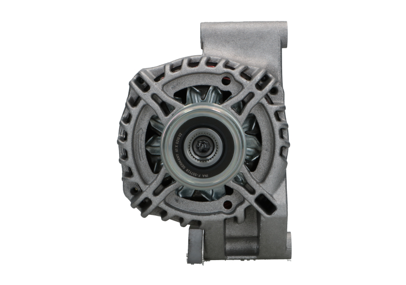 Dynamo Fiat 120A