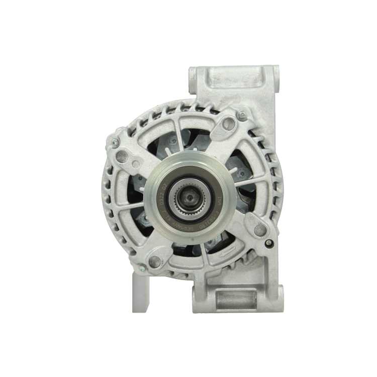 Dynamo Fiat 120A