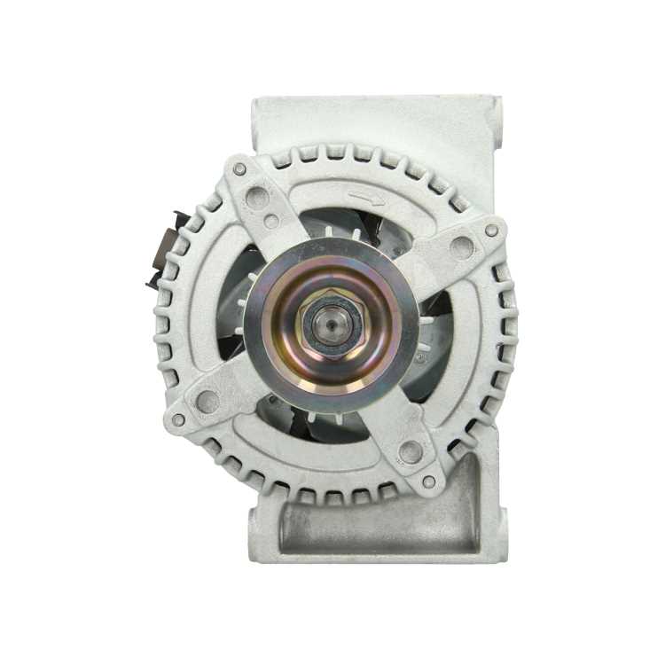 Dynamo Opel 140A