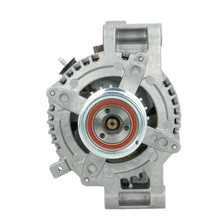 Dynamo Toyota 150A