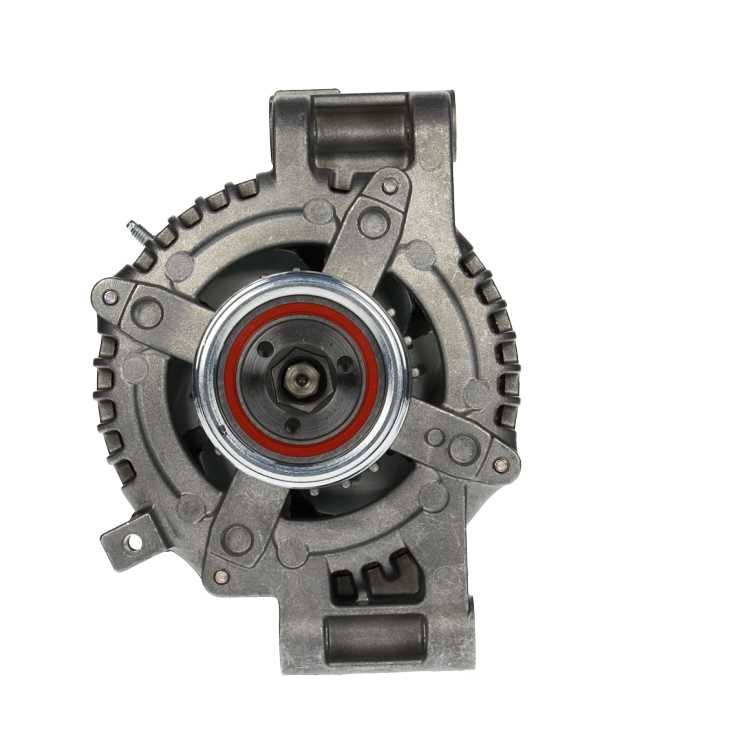 Dynamo Toyota 100A