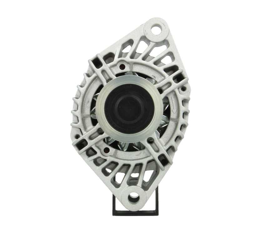 Dynamo Alfa Romeo 120A