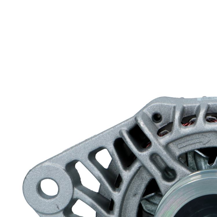 Dynamo Alfa Romeo 90A